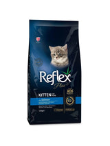 Reflex Plus Somonlu Yavru Kedi Maması 1,5 Kg