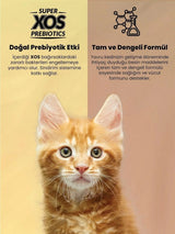 Reflex Plus Somonlu Yavru Kedi Maması 1,5 Kg