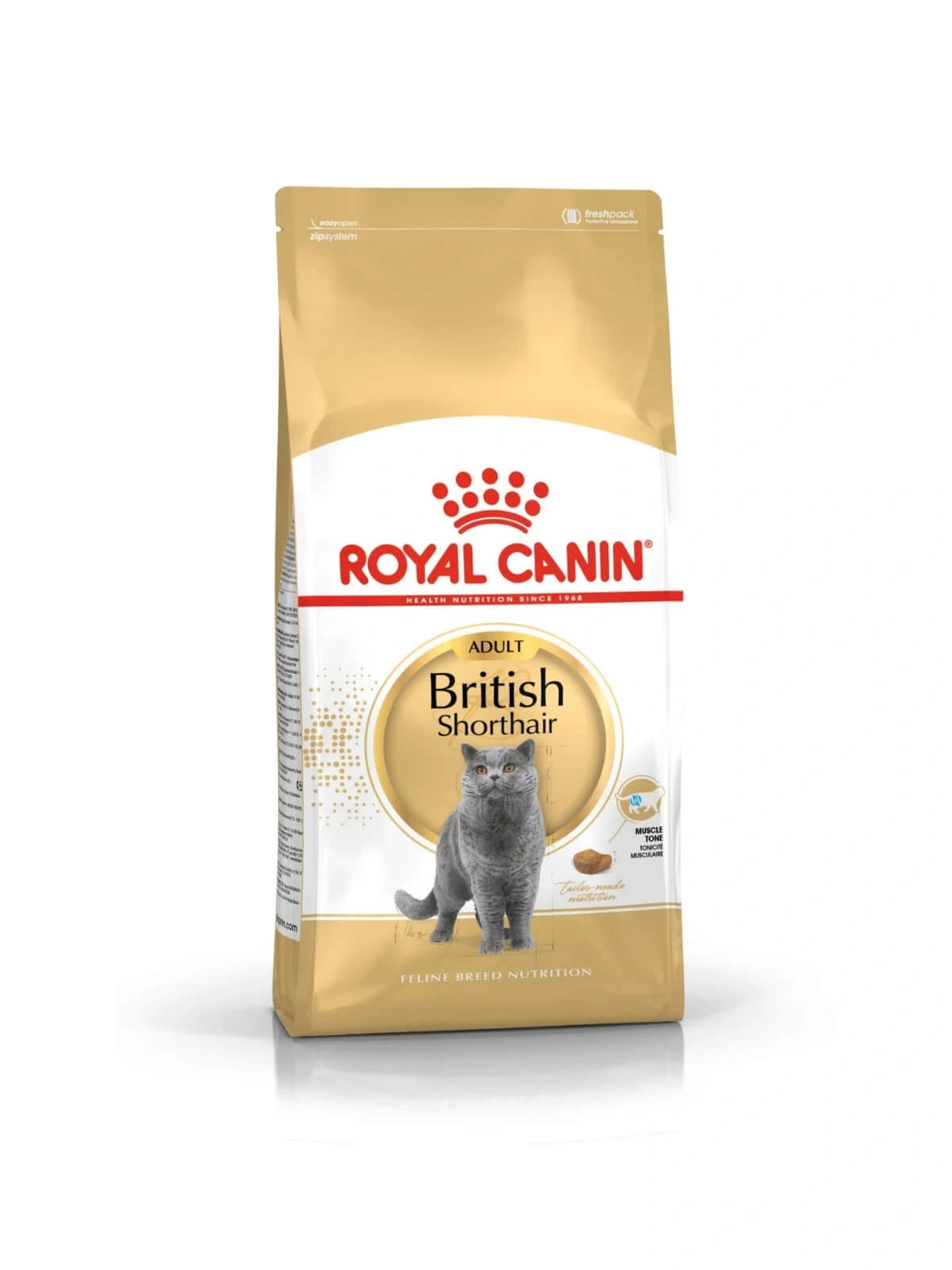 Royal Canin British Shorthair Yetişkin Kedi Maması 2 Kg