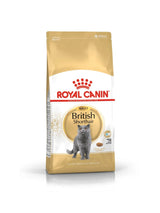 Royal Canin British Shorthair Yetişkin Kedi Maması 2 Kg