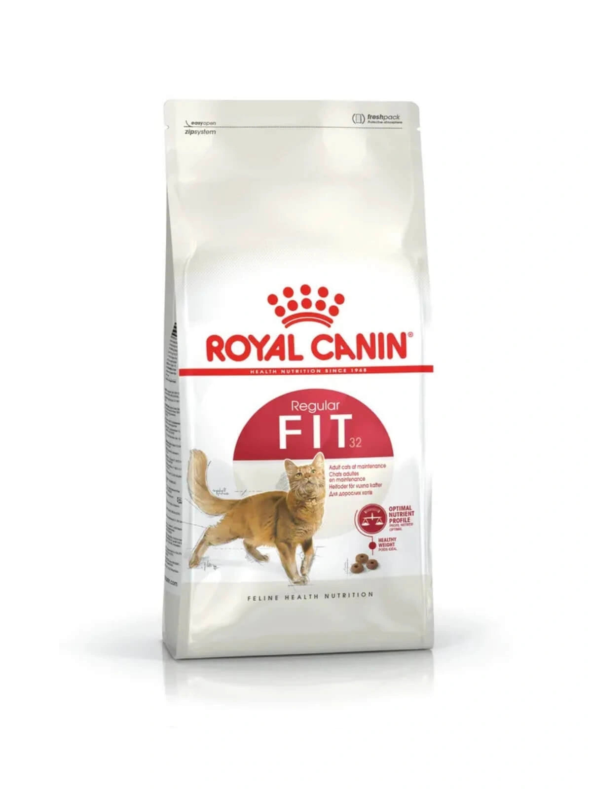Royal Canin Fit 32 Yetişkin Kedi Maması 15 Kg