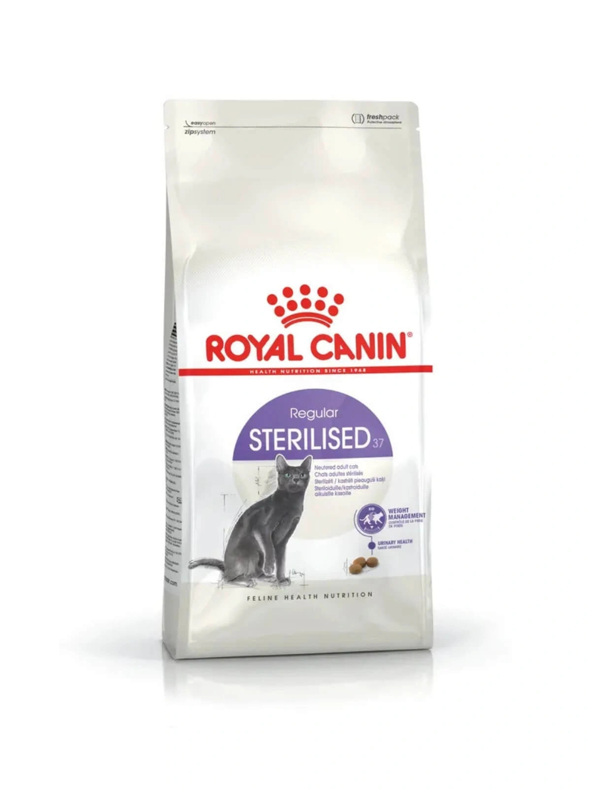 Royal Canin Kısırlaştırılmış Kedi Maması 15 Kg
