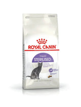 Royal Canin Kısırlaştırılmış Kedi Maması 15 Kg