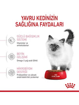 Royal Canin Kitten Yavru Kedi Maması 10 Kg