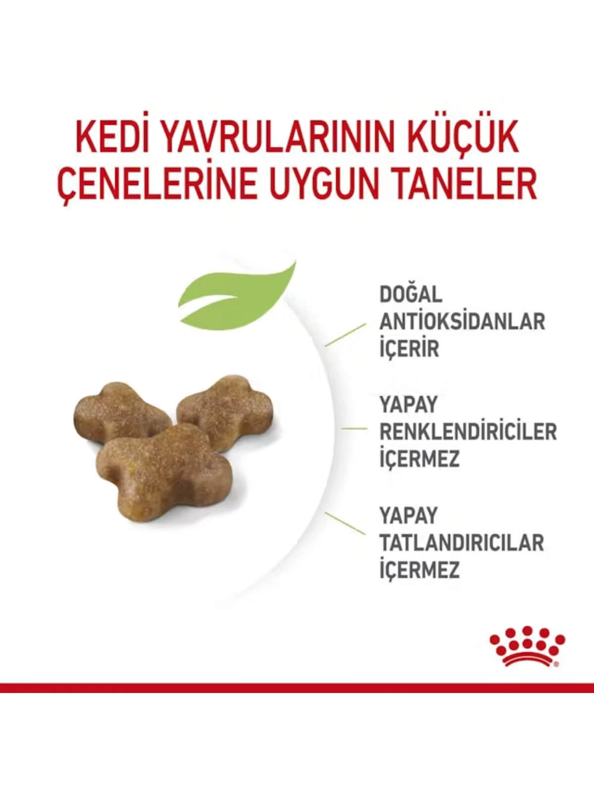 Royal Canin Kitten Yavru Kedi Maması 10 Kg