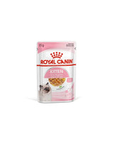Royal Canin Kitten Jelly Yavru Kedi Ödül Maması 85 Gr