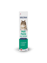 Spectrum Care Malt Paste Tüy Yumağı Önleyici Kedi Macunu 100 Gr