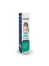 Spectrum Care Malt Paste Tüy Yumağı Önleyici Kedi Macunu 100 Gr