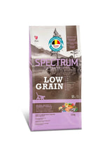 Spectrum Low Grain Somonlu Hamsili Kısırlaştırılmış Kedi Maması 12 Kg