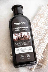 Tresan Kafein Peptit Dökülme Karşıtı Şampuan 300 Ml