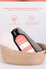 Tresan Sarımsak Onarıcı Bakım Şampuanı 300 Ml