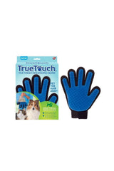 True Touch Kedi Köpek Tüy Toplama Eldiveni
