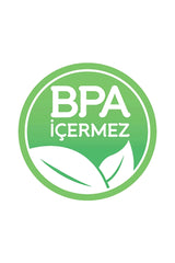 Wee Baby Burun Aspiratörü Yedek Uç Tek Kullanımlık 10'lu