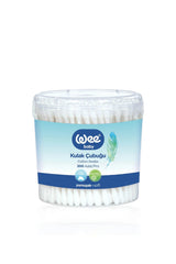 Wee Baby Kulak Çubuğu 200 Adet