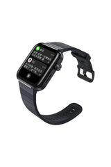 Xiaomi Mibro Watch T1 1.6 Amoled Hd Ekran 2 ATM Sesli Görüşme Özellikli Akıllı Saat Siyah