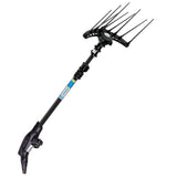 HERCULES KARBON ZEYTİN VE MEYVE HASAT MAKİNESİ