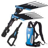 ALICE STAR KARBON KIT ZEYTİN VE MEYVE HASAT MAKİNE
