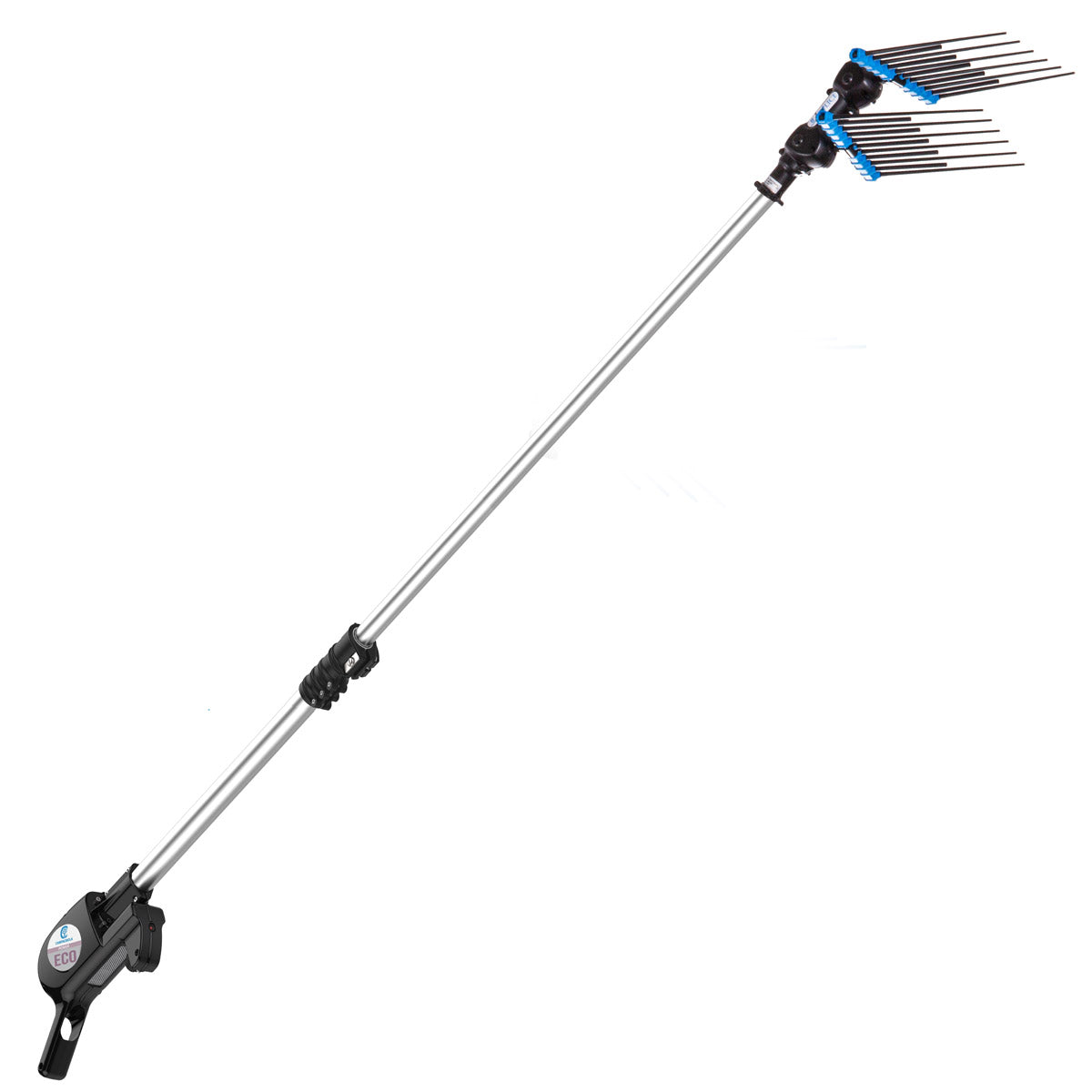 ALICE STAR ECO ZEYTİN VE MEYVE HASAT MAKİNESİ