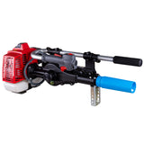 EL TORO EUR5 ZEYTİN VE MEYVE HASAT MAKİNESİ 63cc